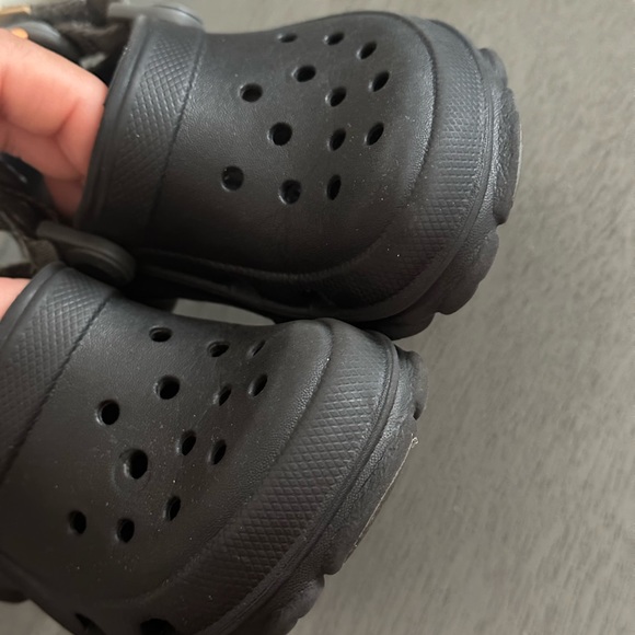 Crocs toddle - Picture 7 of 11